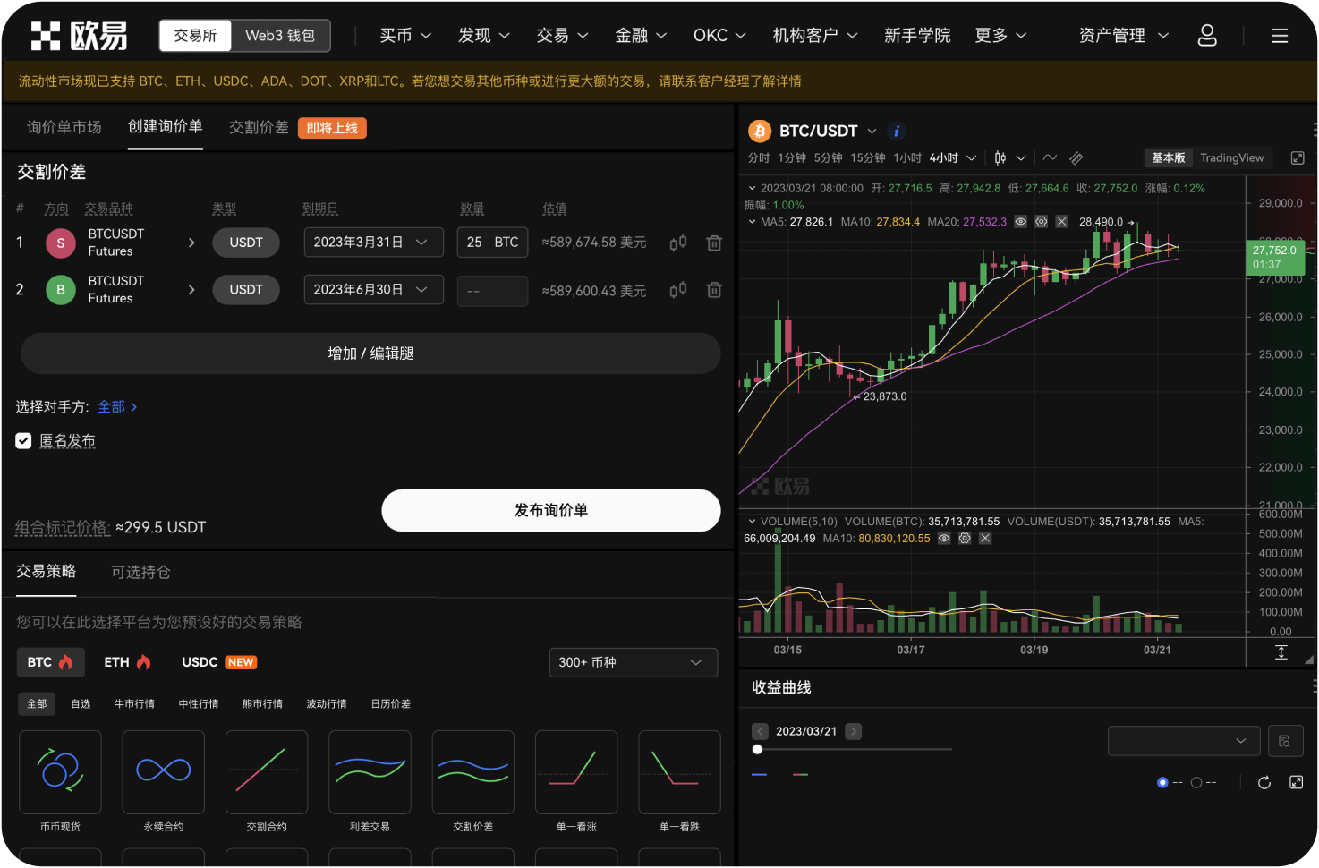 交易网上的稳定币是什么